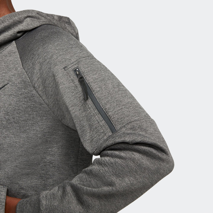 Men's Therma-Fit Full-Zip Fitness Top