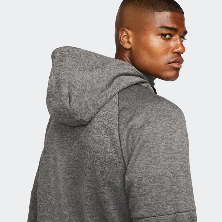 Men's Therma-Fit Full-Zip Fitness Top