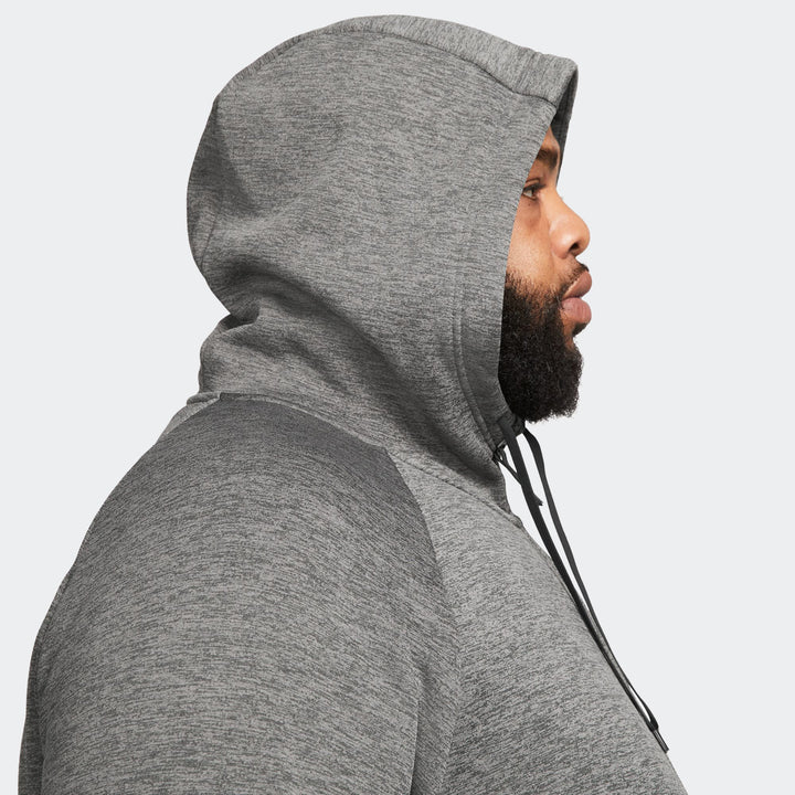 Men's Therma-Fit Full-Zip Fitness Top