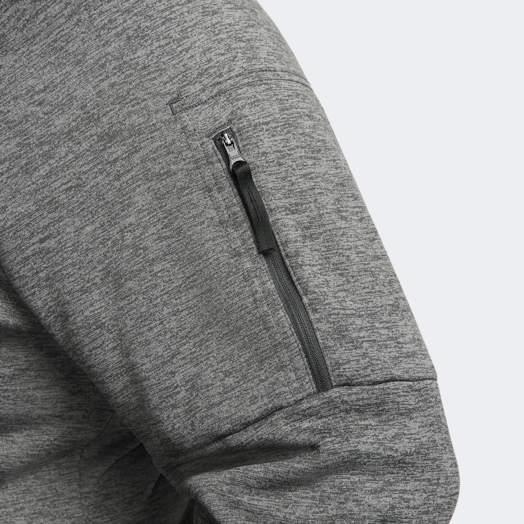 Men's Therma-Fit Full-Zip Fitness Top