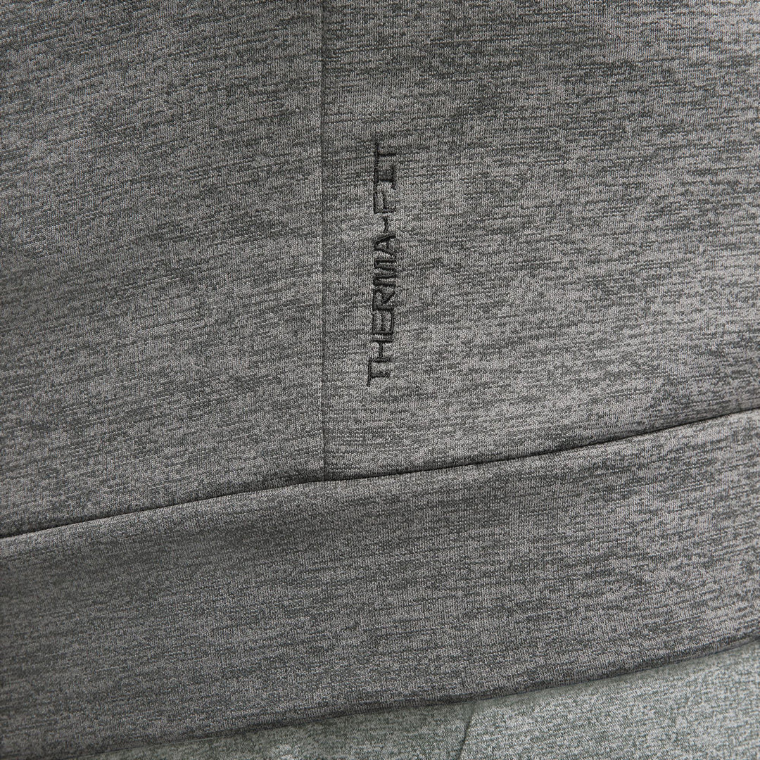 Men's Therma-Fit Full-Zip Fitness Top