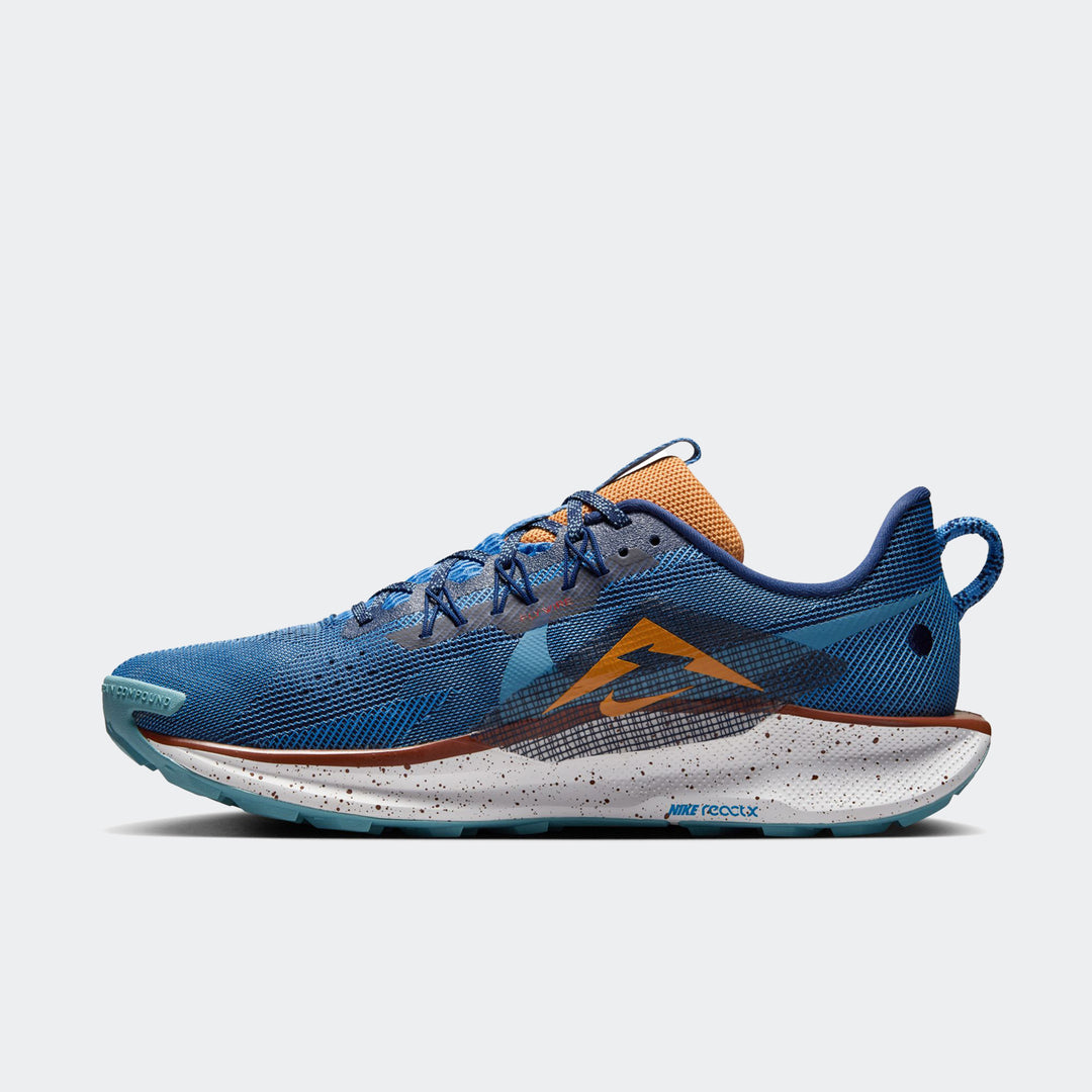 Men's Trail Running Shoes