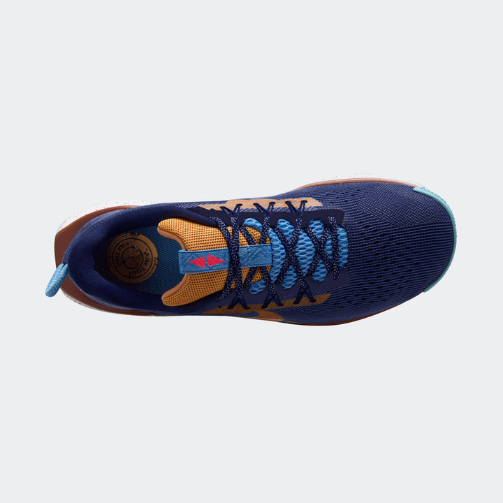 Men's Trail Running Shoes