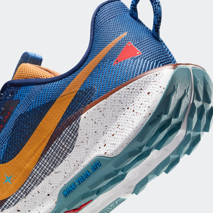 Men's Trail Running Shoes