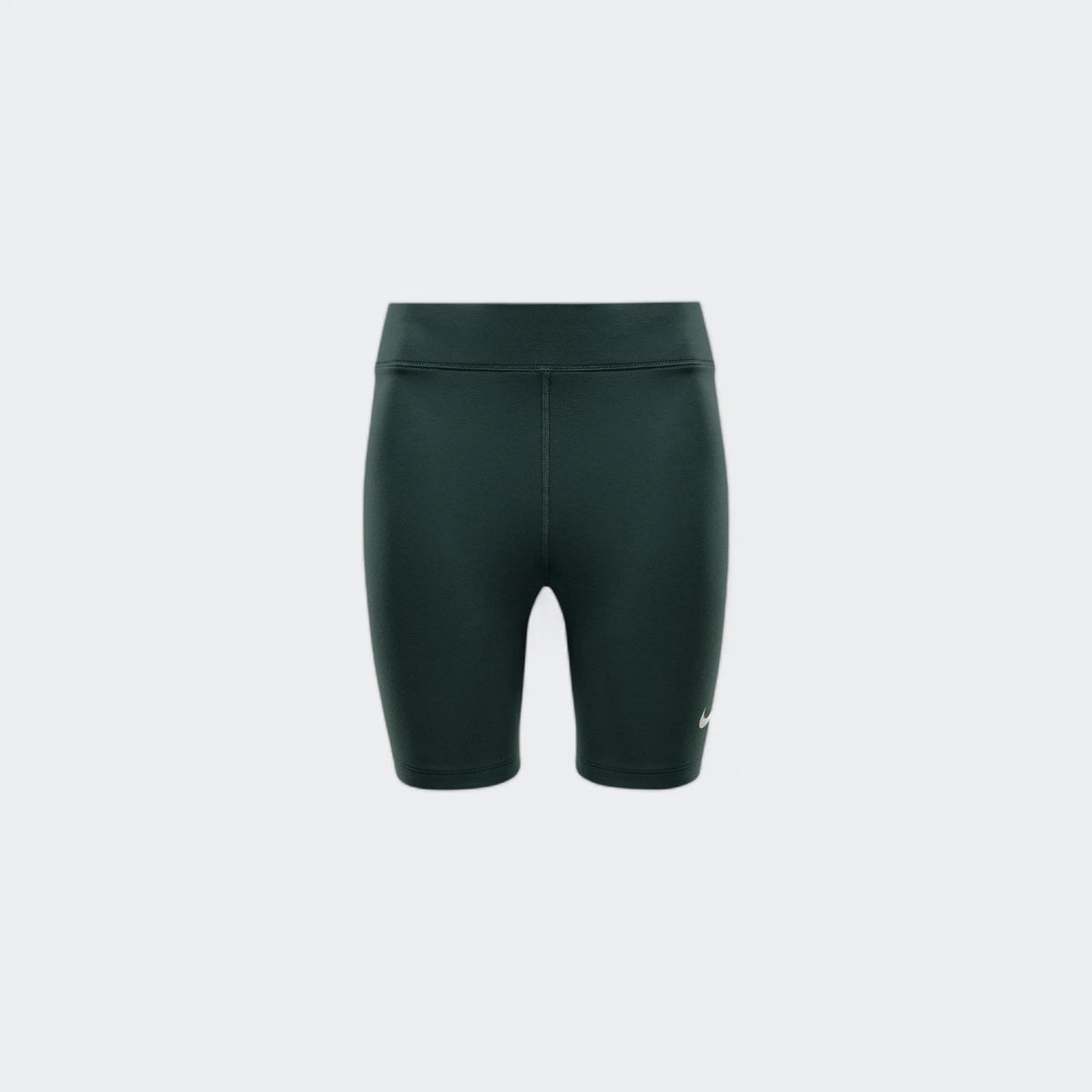 Women's High-Waisted 8" Biker Shorts