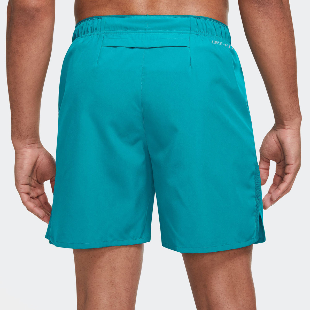 Men's Dri-Fit 7" Brief-Lined Running Shorts