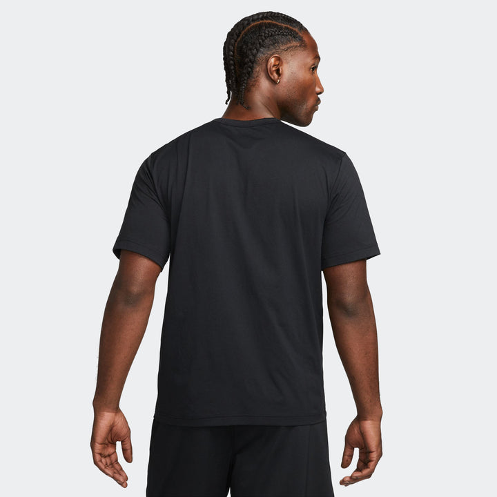 Men's Dri-Fit Uv Short-Sleeve Versatile Top