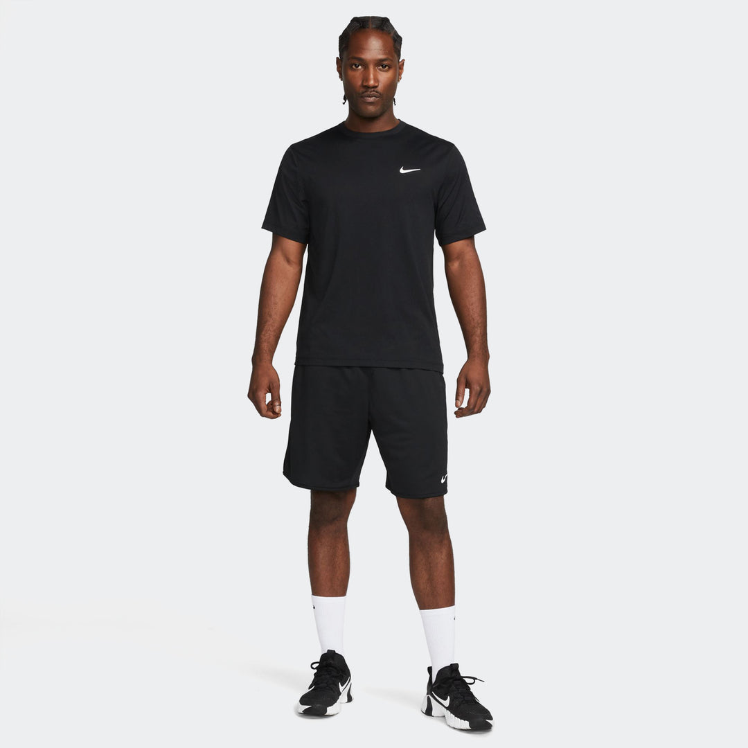 Men's Dri-Fit Uv Short-Sleeve Versatile Top