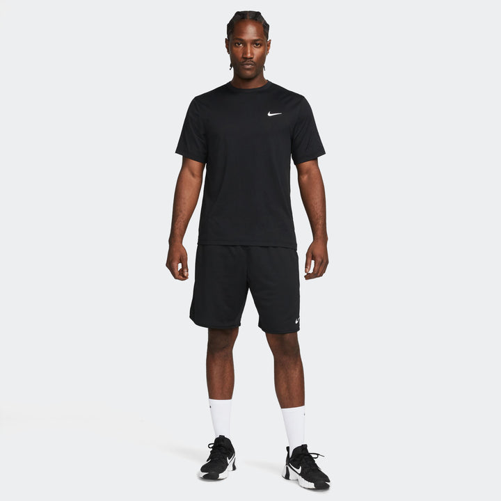 Men's Dri-Fit Uv Short-Sleeve Versatile Top