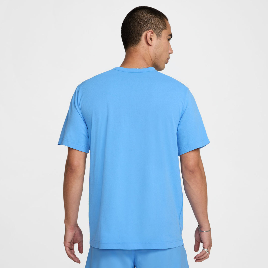 Men's Dri-Fit Uv Short-Sleeve Versatile Top