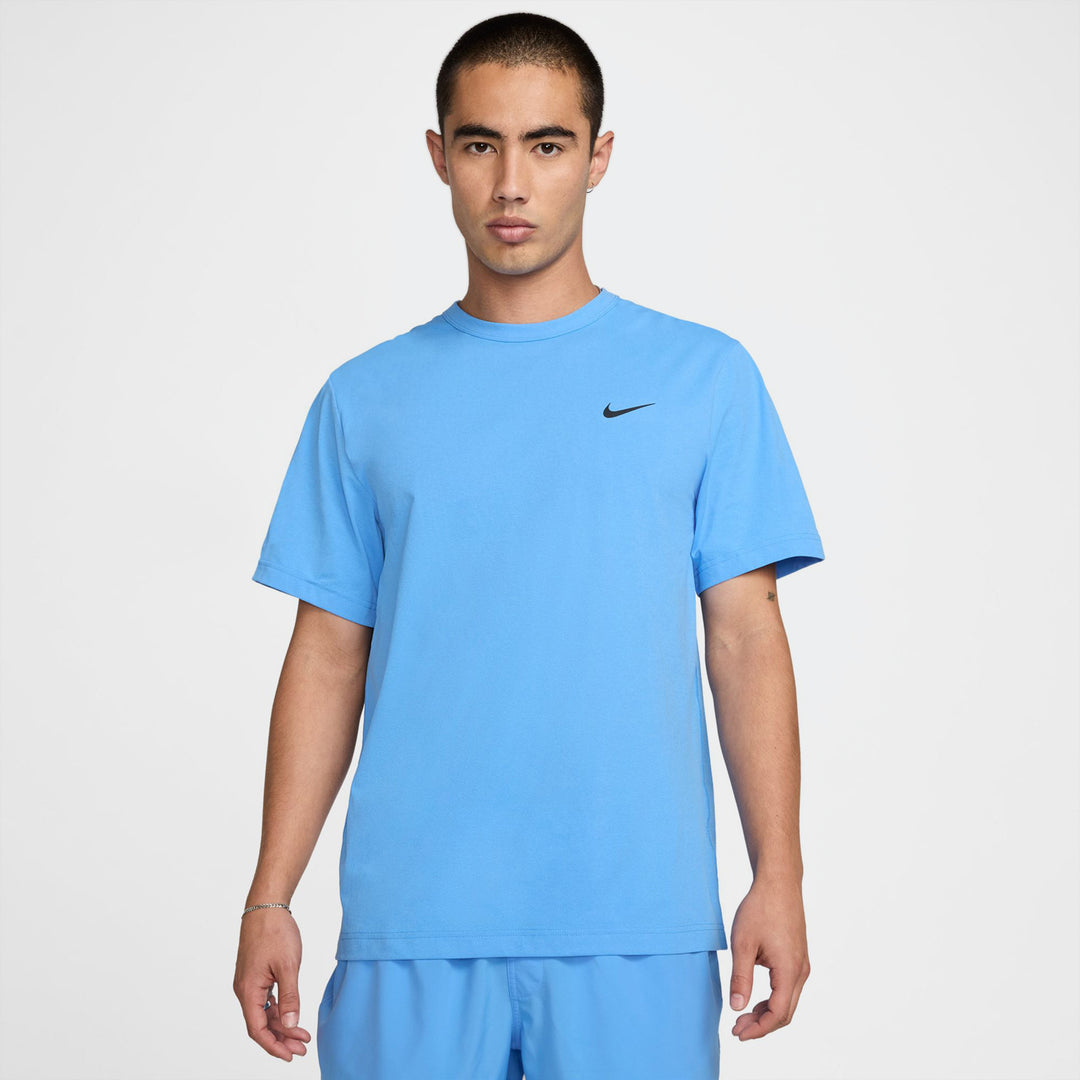 Men's Dri-Fit Uv Short-Sleeve Versatile Top
