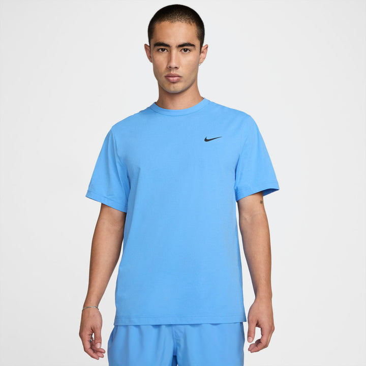 Men's Dri-Fit Uv Short-Sleeve Versatile Top
