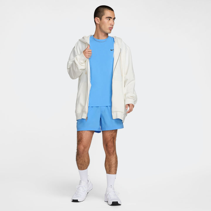 Men's Dri-Fit Uv Short-Sleeve Versatile Top
