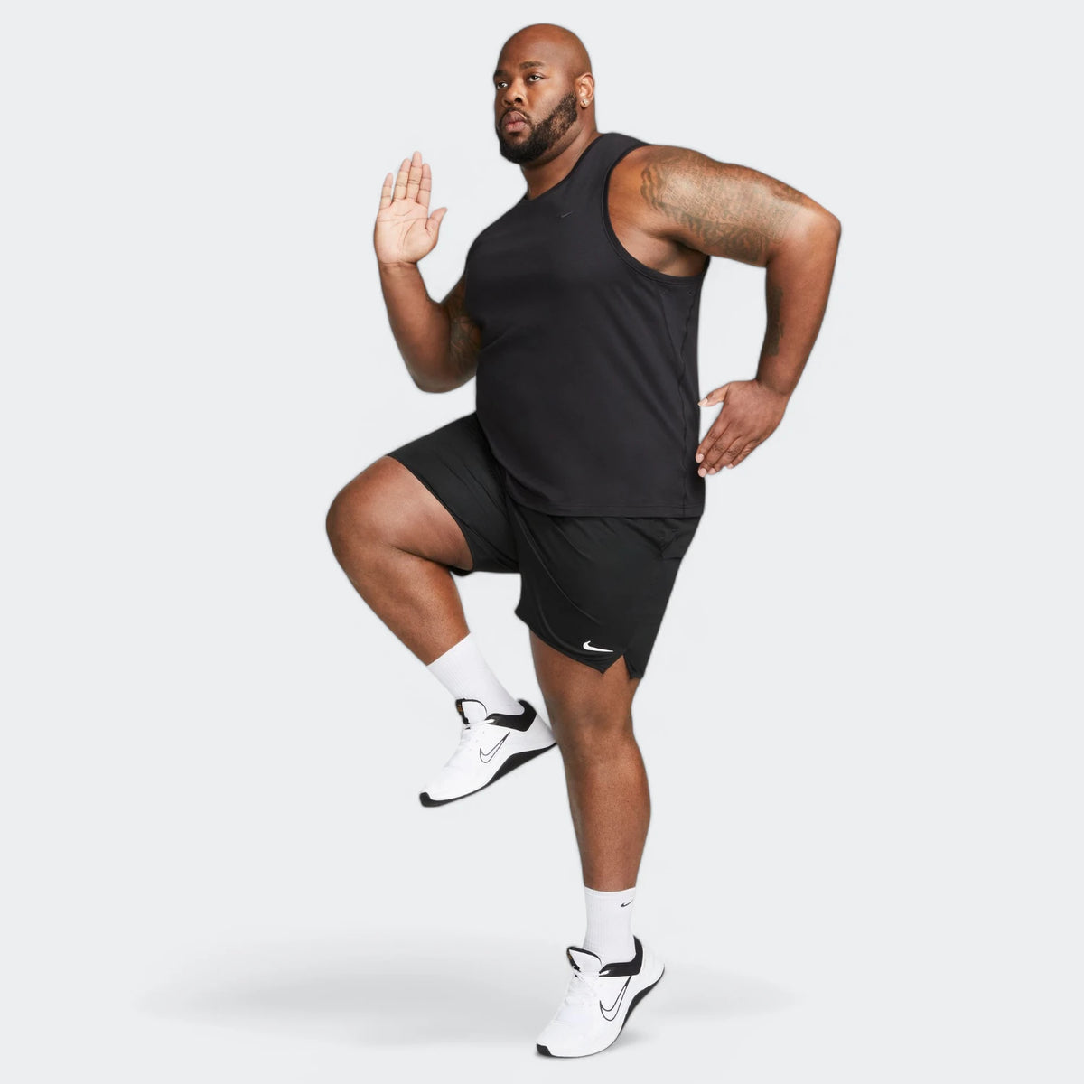 Men's Dri-Fit 7" Unlined Versatile Shorts