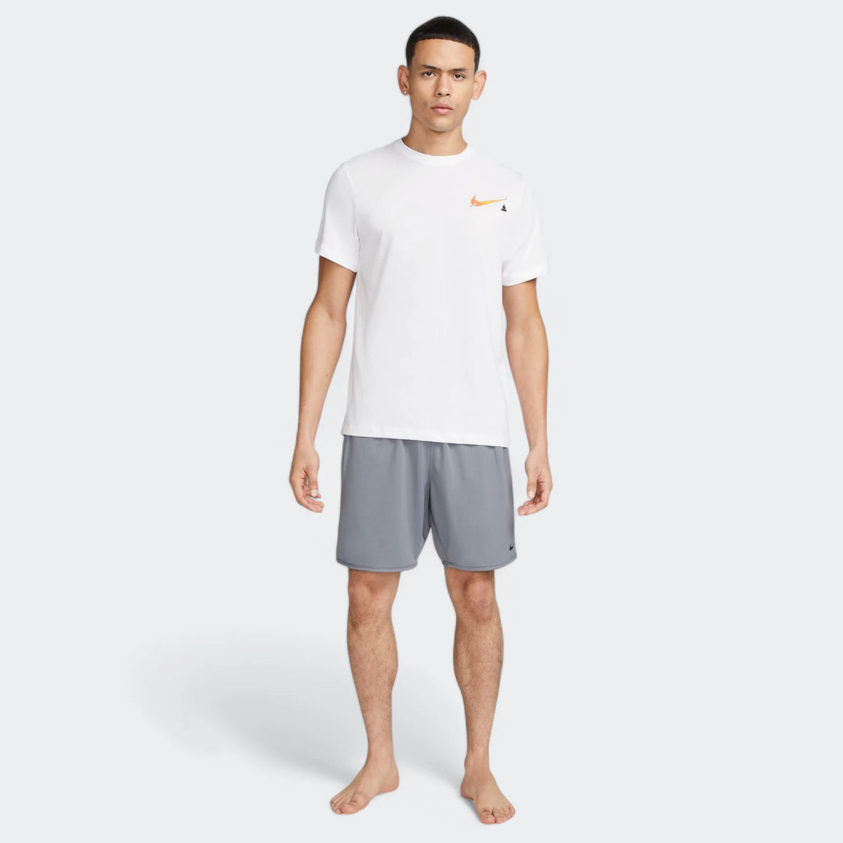 Men's Dri-Fit 7" Unlined Versatile Shorts