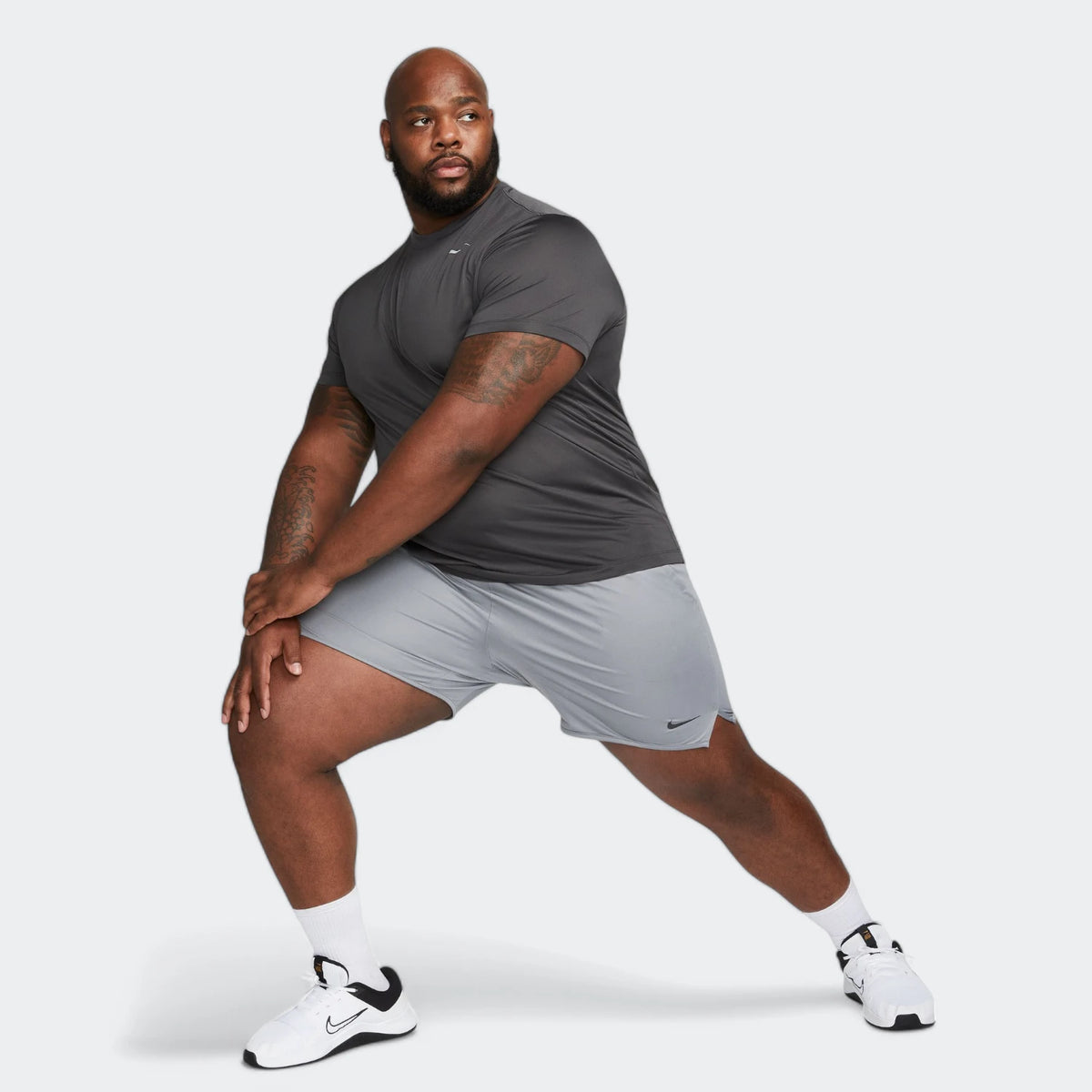 Men's Dri-Fit 7" Unlined Versatile Shorts