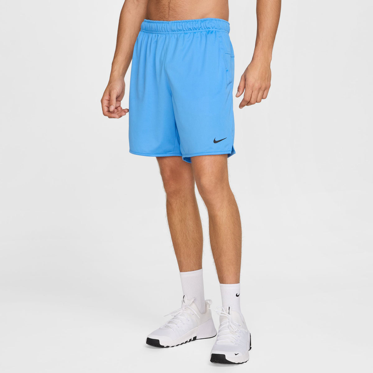 Men's Dri-Fit 7" Unlined Versatile Shorts
