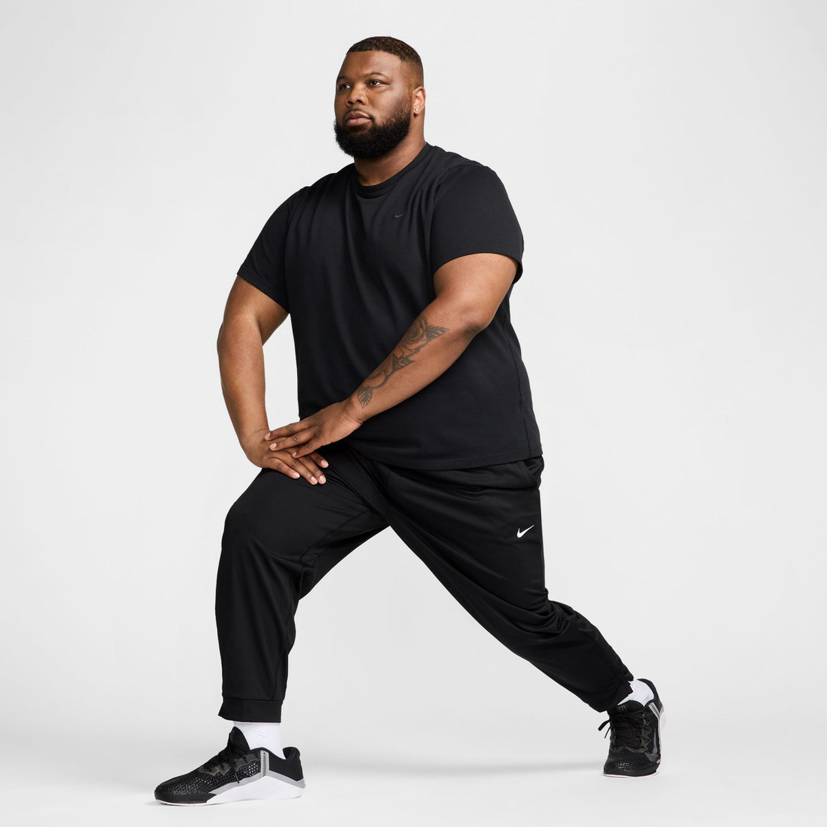 Men's Dri-Fit Totality Pants