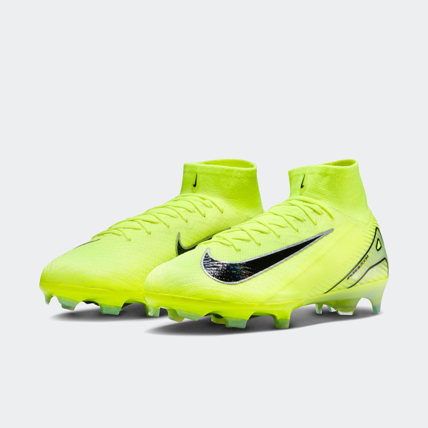 Nike Mercurial Superfly 10 Elite – Rashid Cassim Sports
