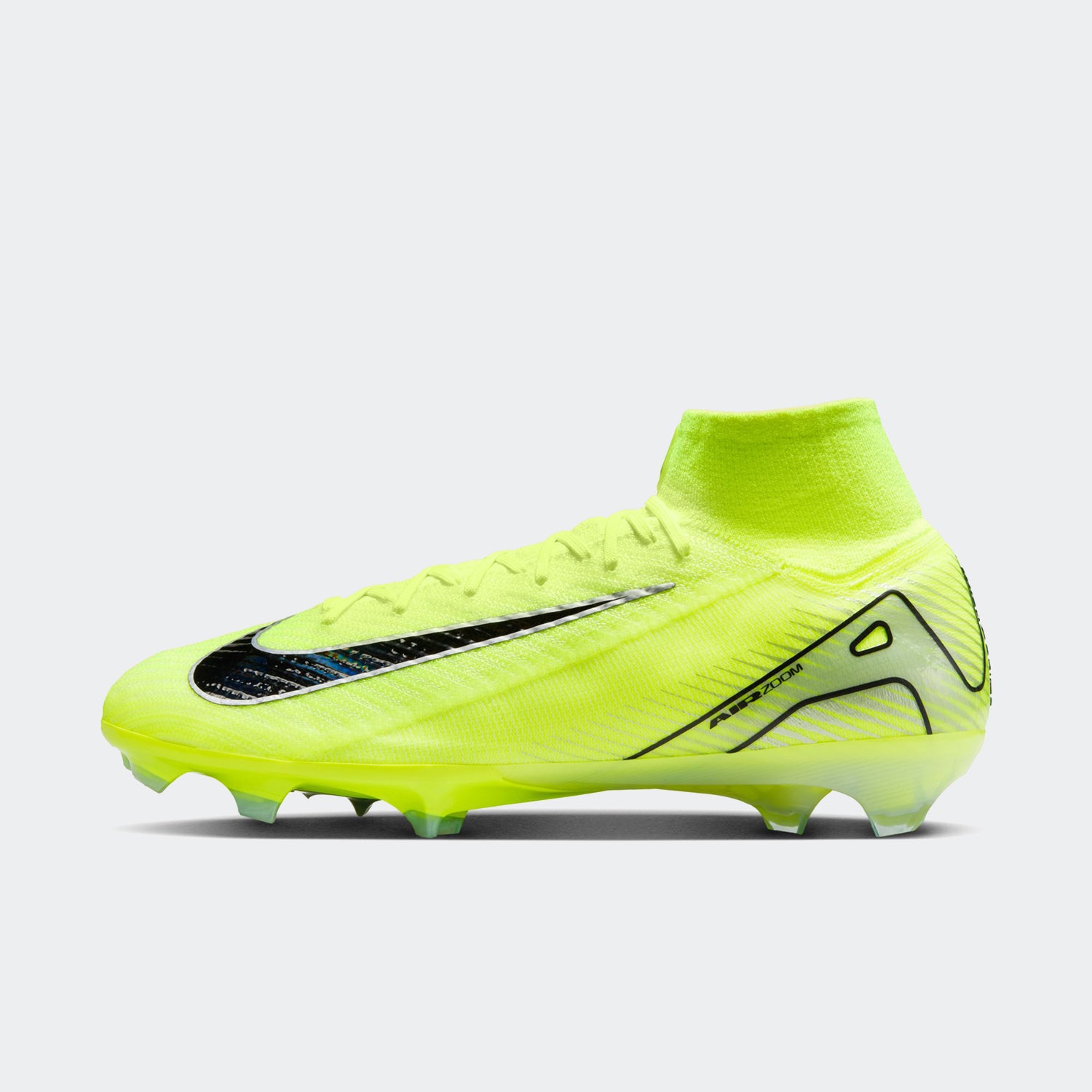 Nike Mercurial Superfly 10 Elite – Rashid Cassim Sports