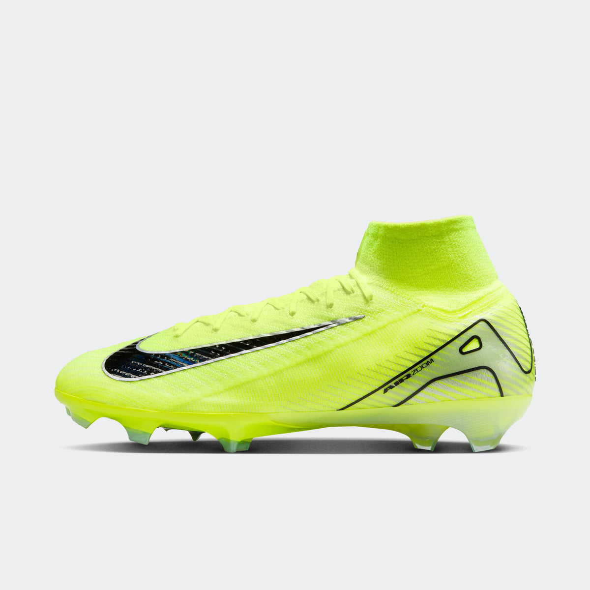 Nike Mercurial Superfly 10 Elite