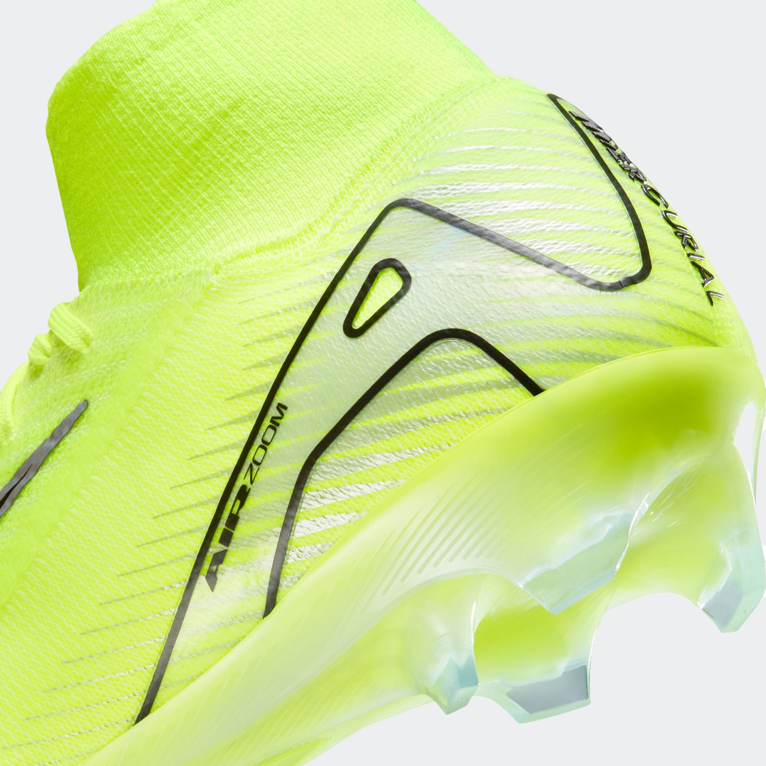 Nike Mercurial Superfly 10 Elite – Rashid Cassim Sports