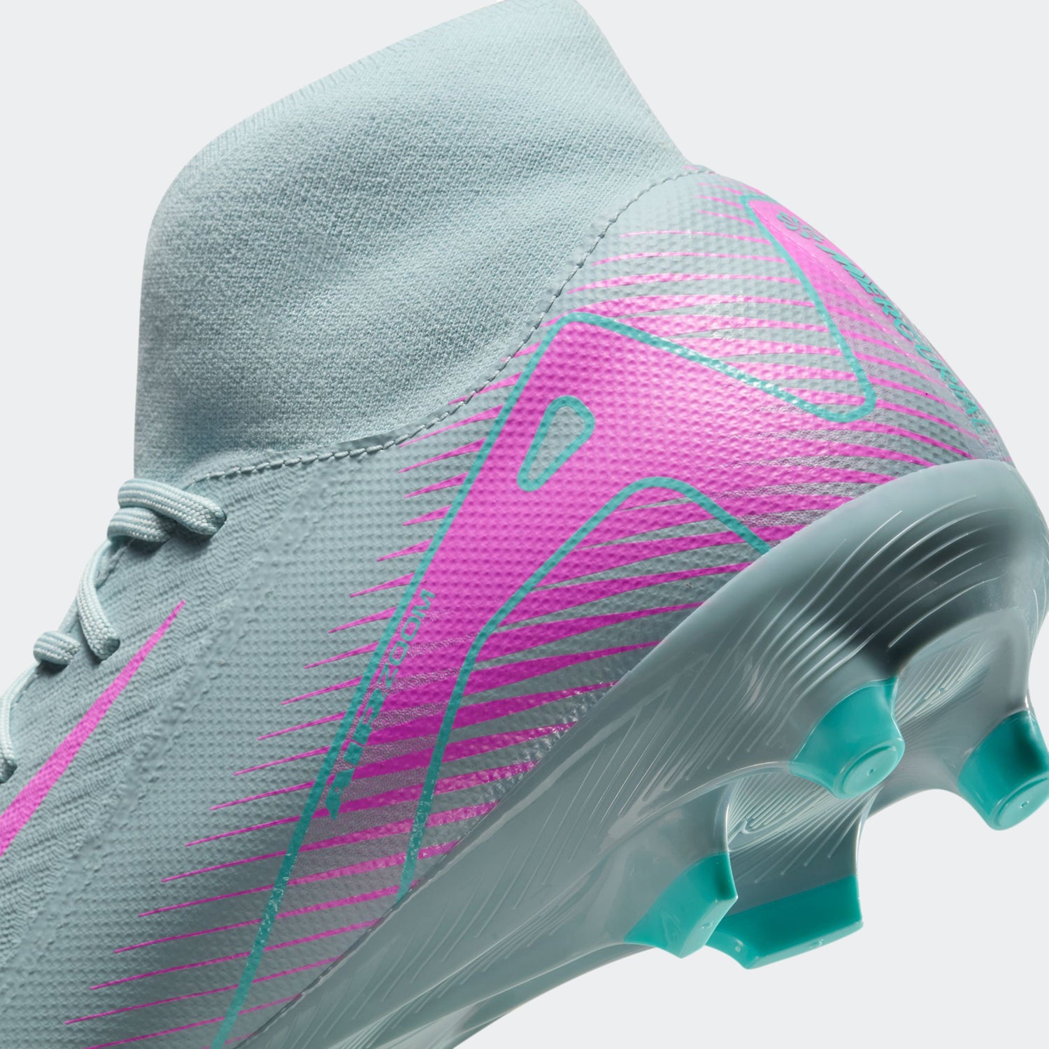 Nike Mercurial Superfly 10 Academy – Rashid Cassim Sports