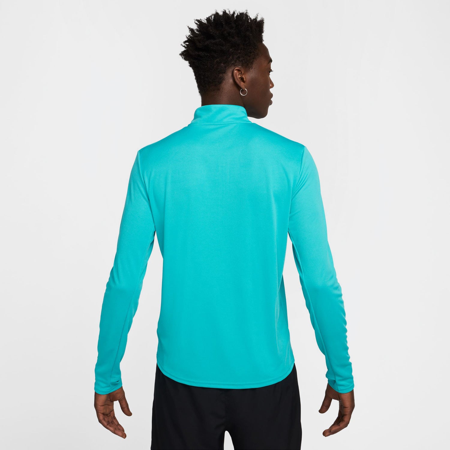 Men's Dri-Fit 1/2-Zip Running Top – Rashid Cassim Sports