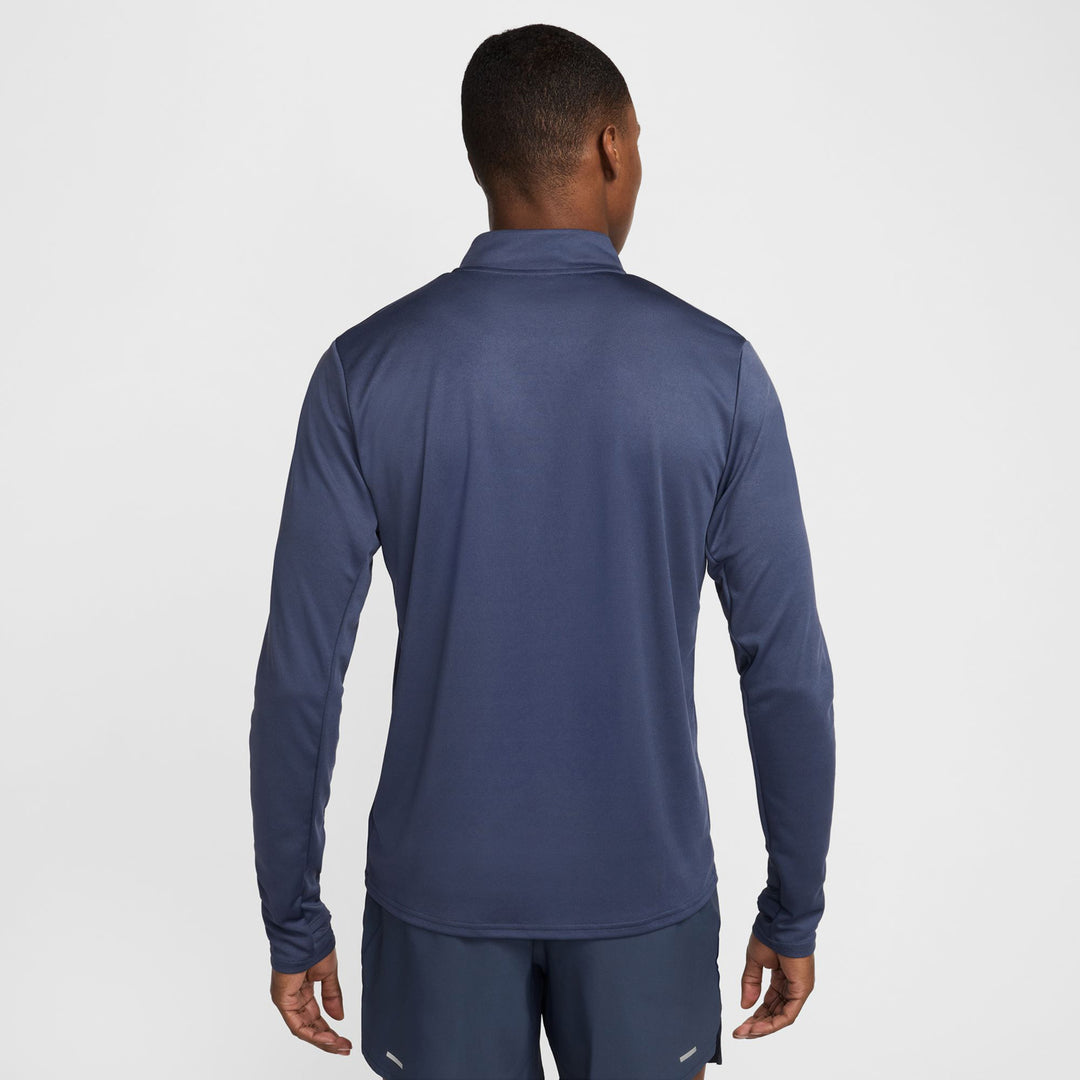 Men's Dri-Fit 1/2-Zip Running Top