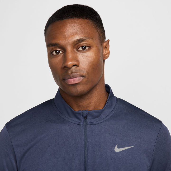 Men's Dri-Fit 1/2-Zip Running Top