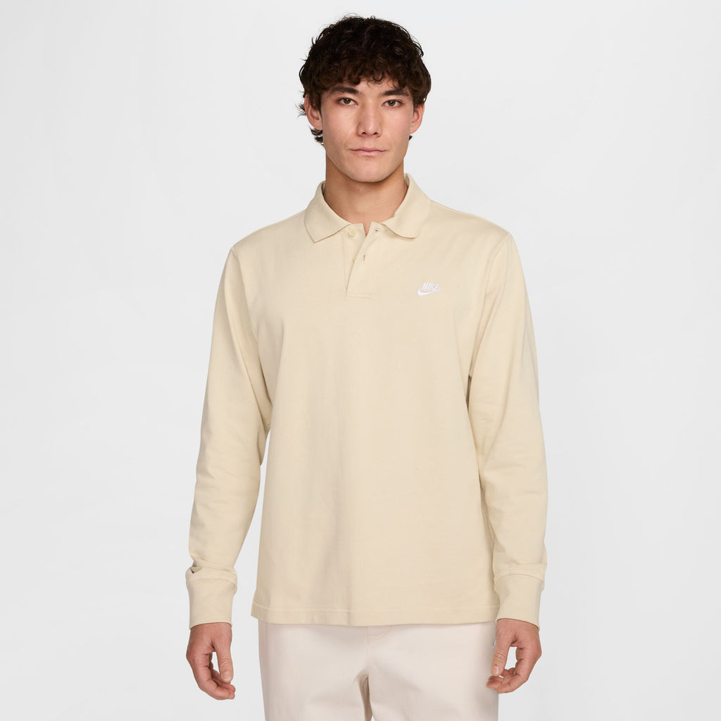 トップス MAN-TLE LongSleeve Polo sizeM Designer Men's Shirts | Shop Polo Shirts For Men | Polo SA