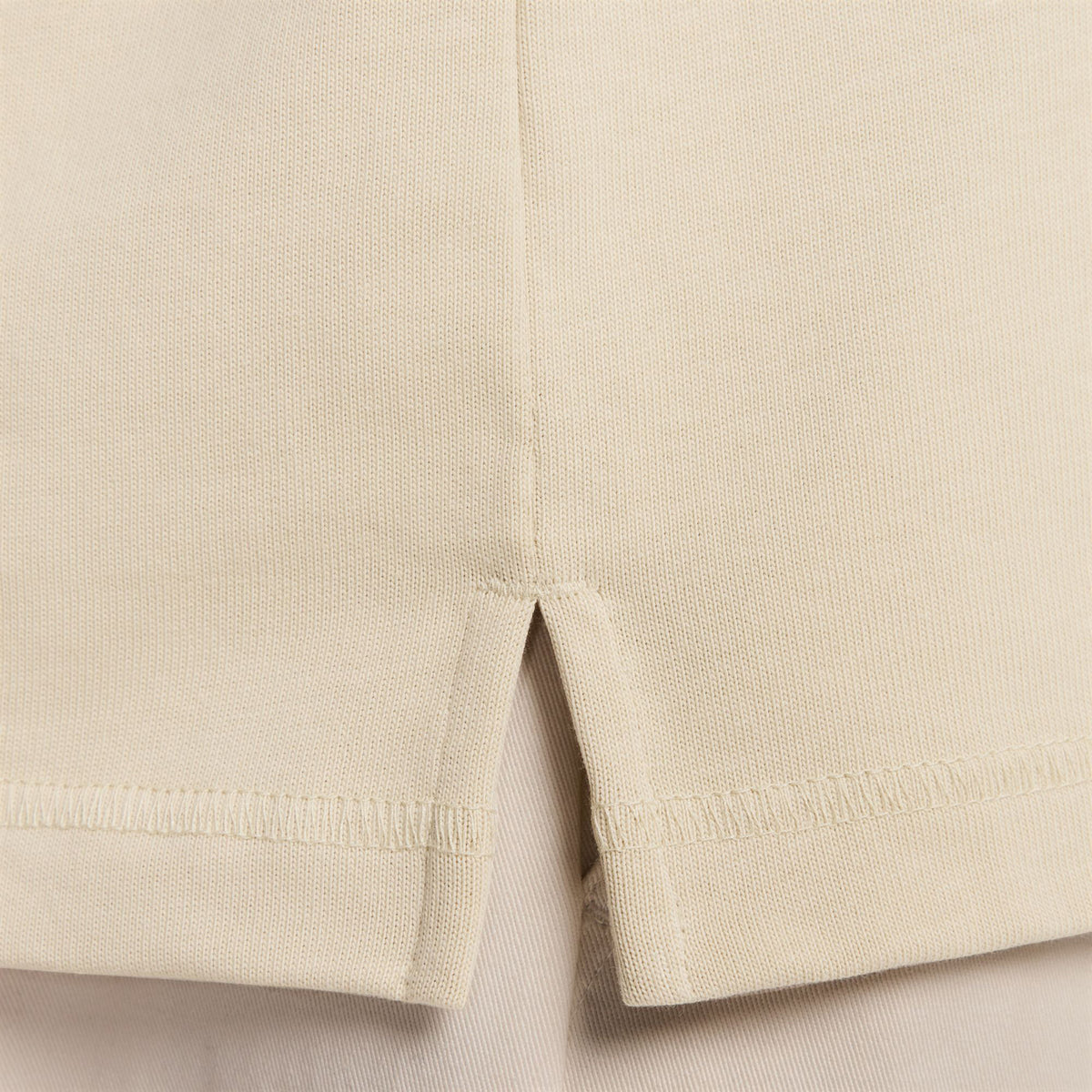 Nike Club Men's Long-Sleeve Knit Polo