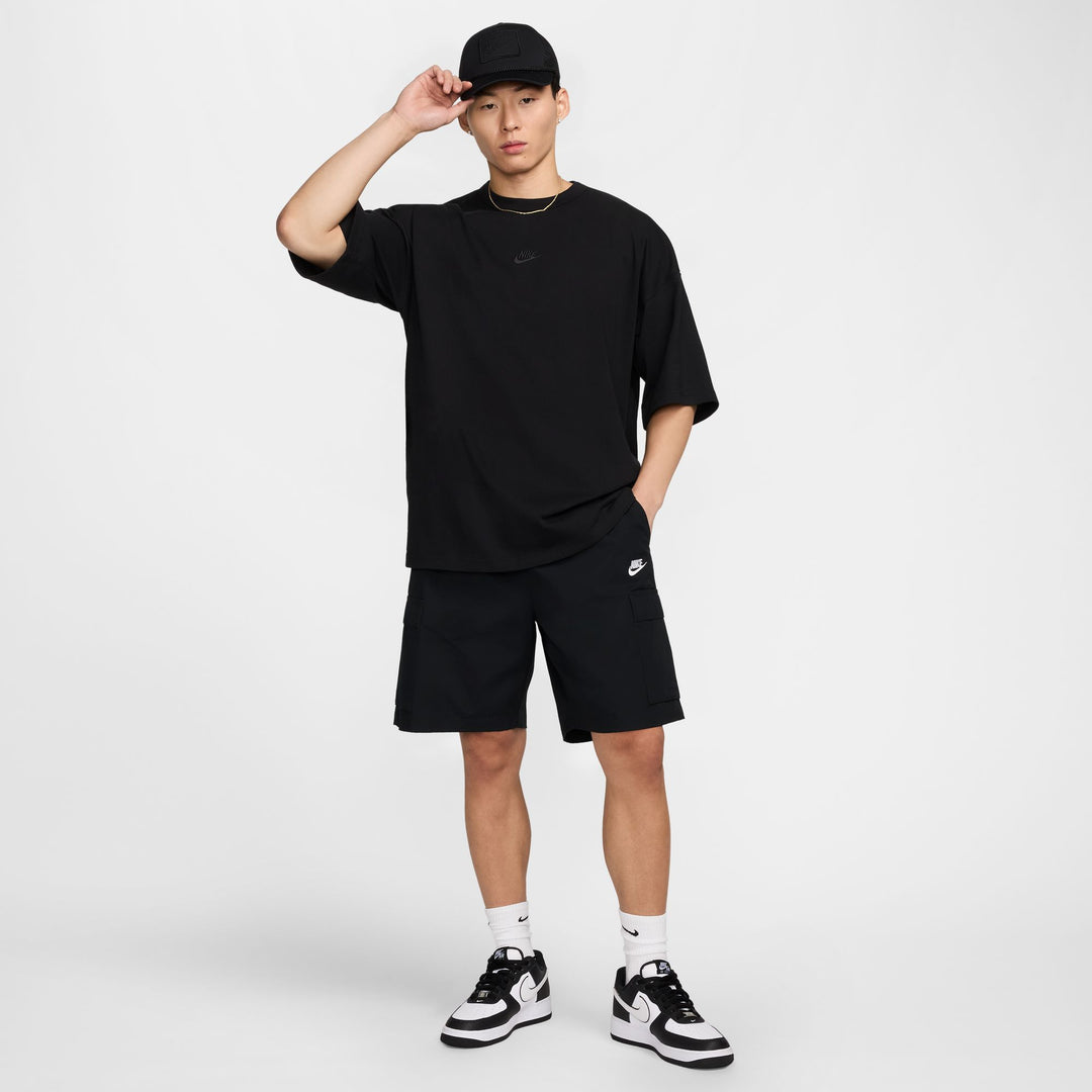 Nike Sportswear Premium Essentials Men'S Oversized T-Shirt