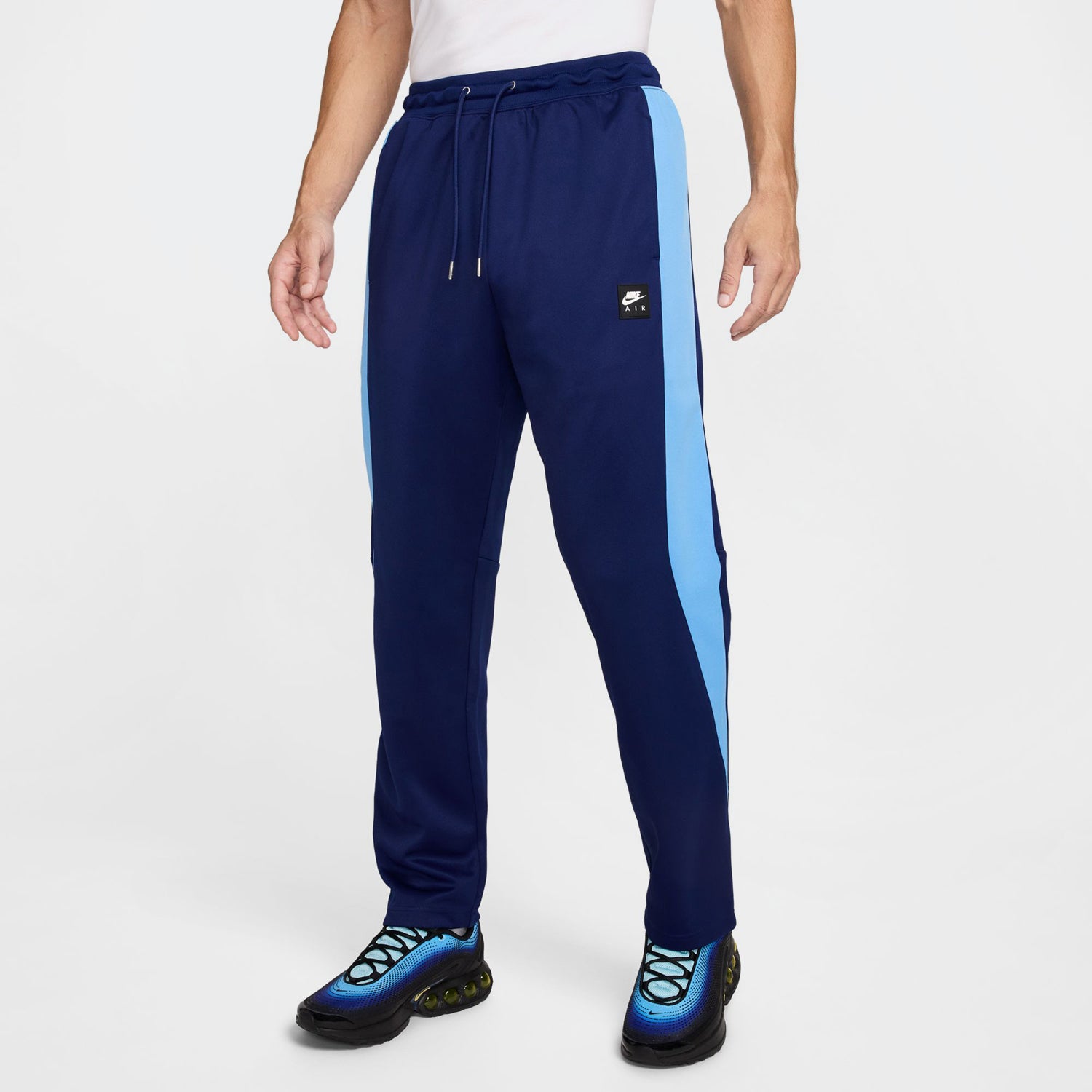 nike air block joggers