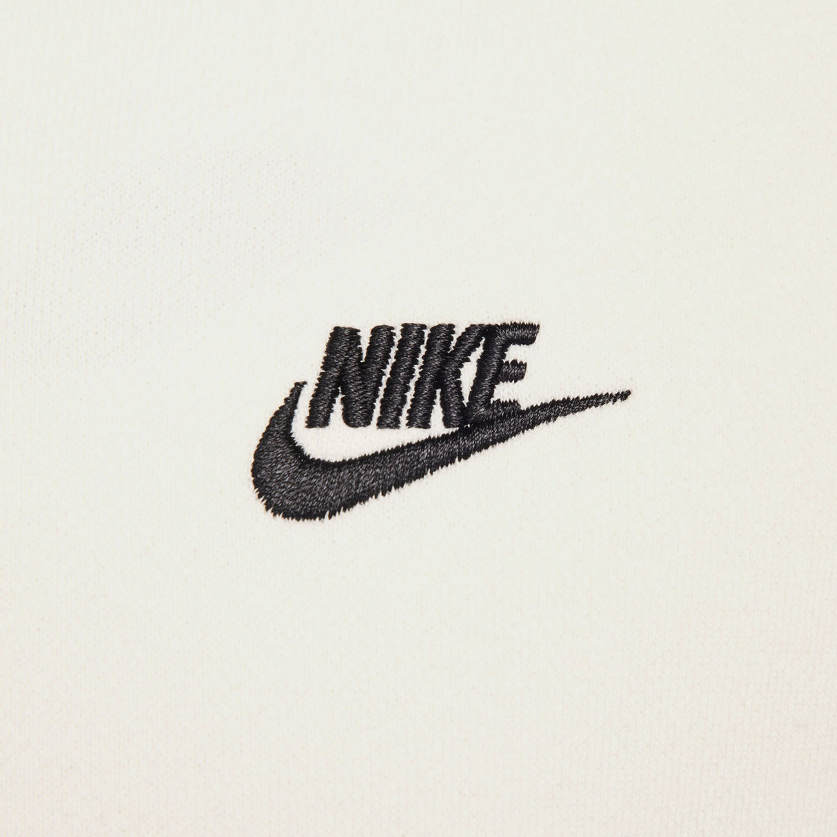 Nike Club Fleece Men's Oversized French Terry Crew