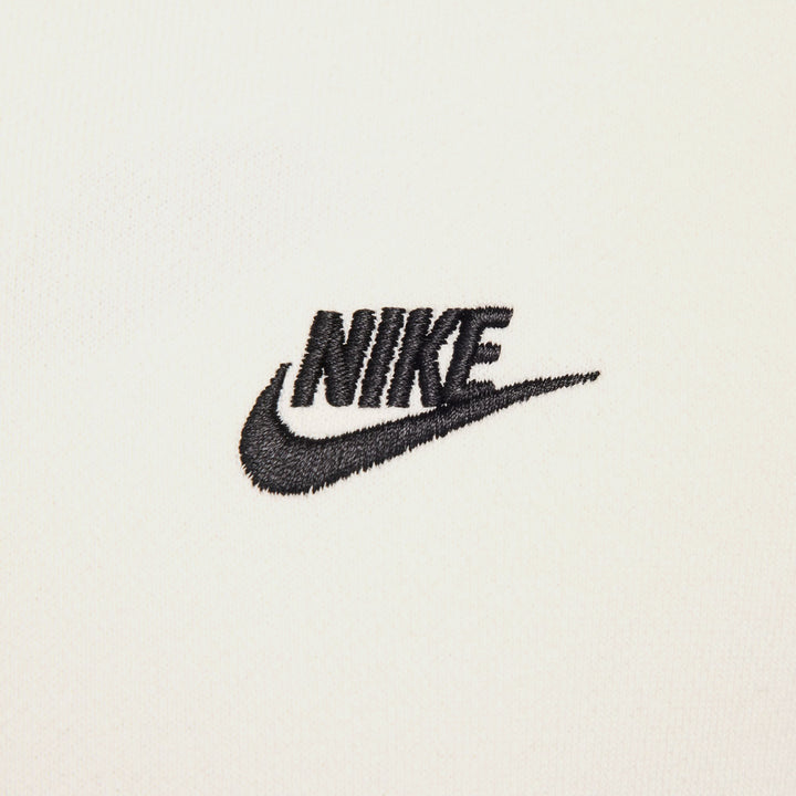 Nike Club Fleece Men's Oversized French Terry Crew
