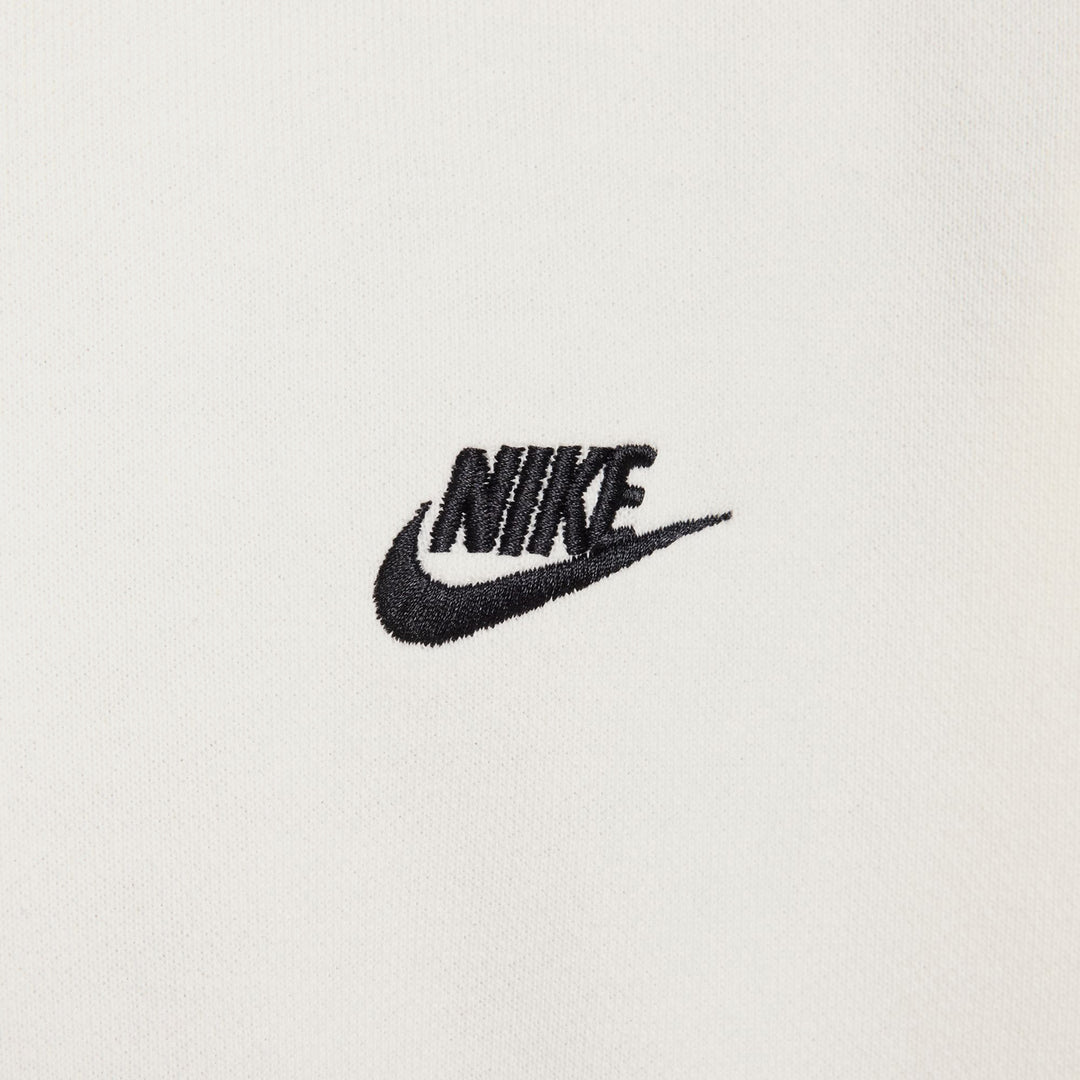 Nike Club Fleece Men's Oversized French Terry Crew