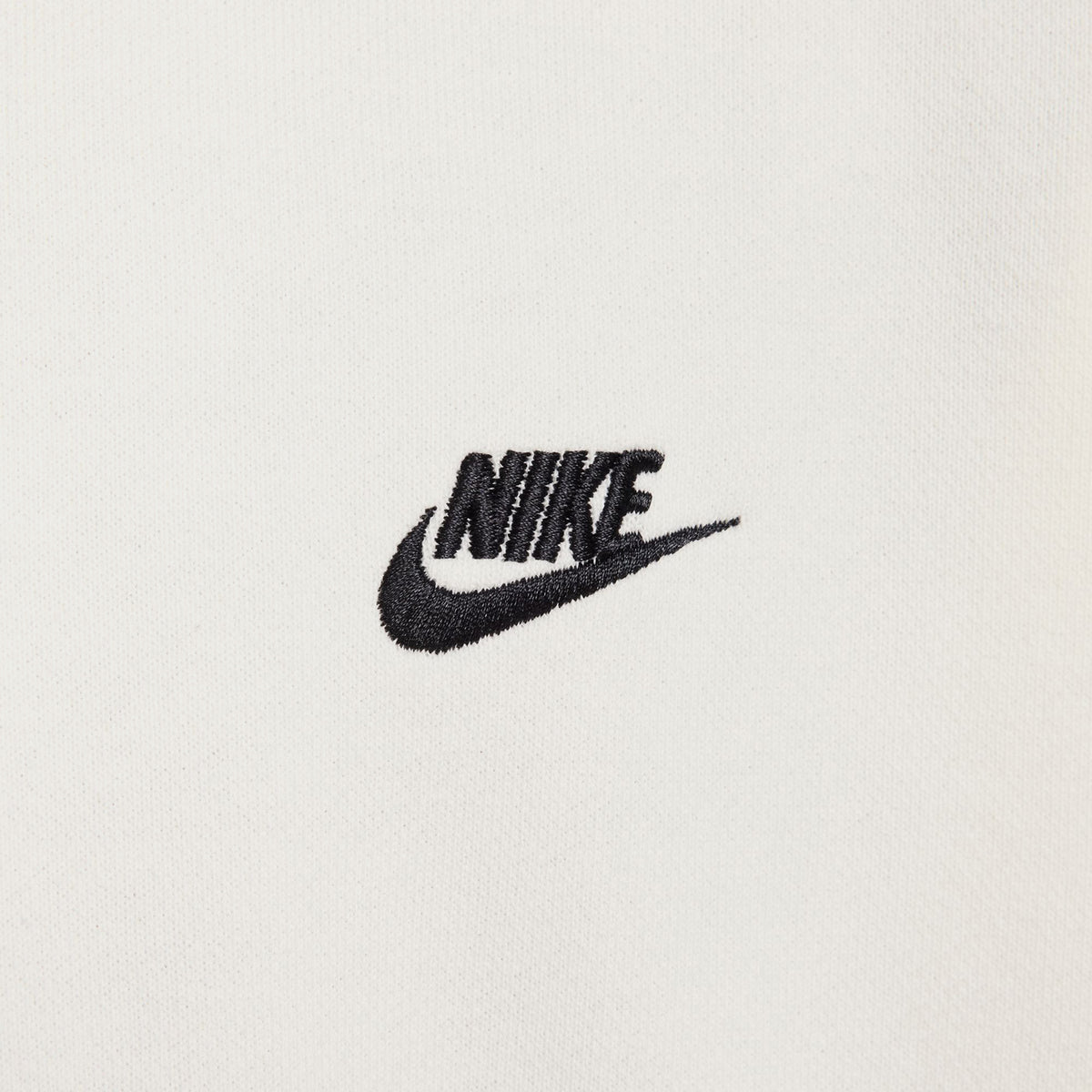 Nike Club Fleece Men's Oversized French Terry Crew