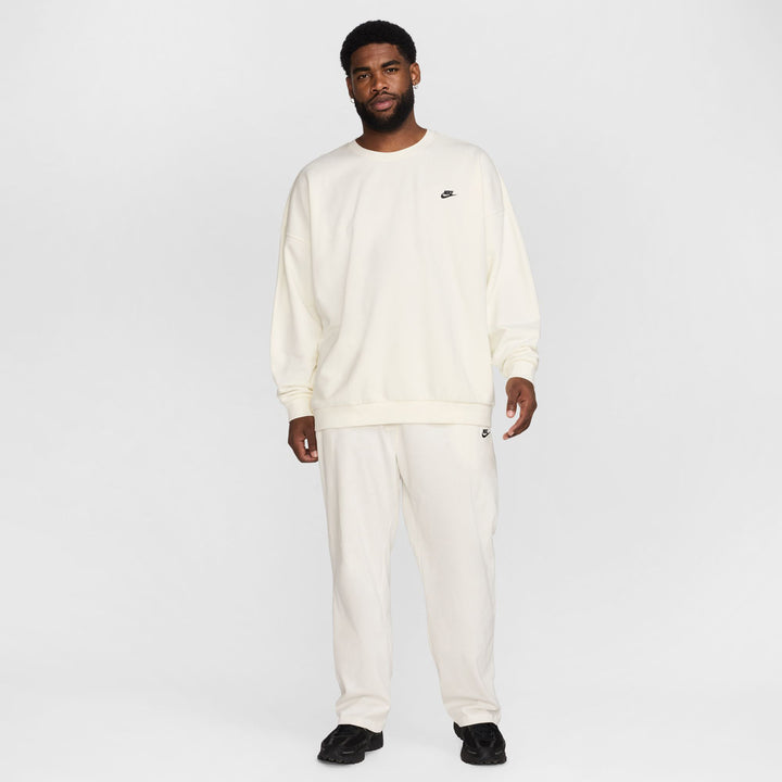 Nike Club Fleece Men's Oversized French Terry Crew