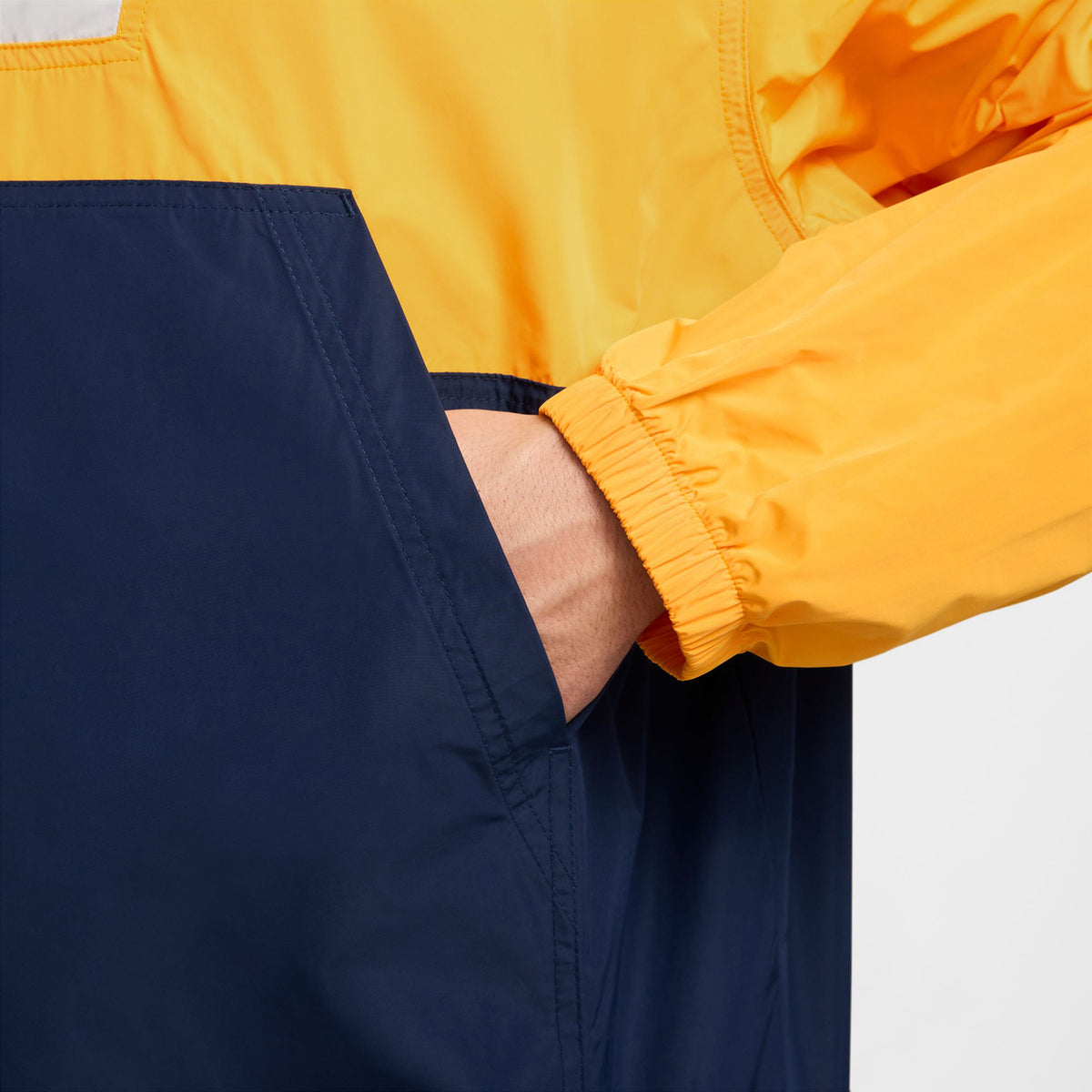 Nike Club Men's Marina Anorak Jacket