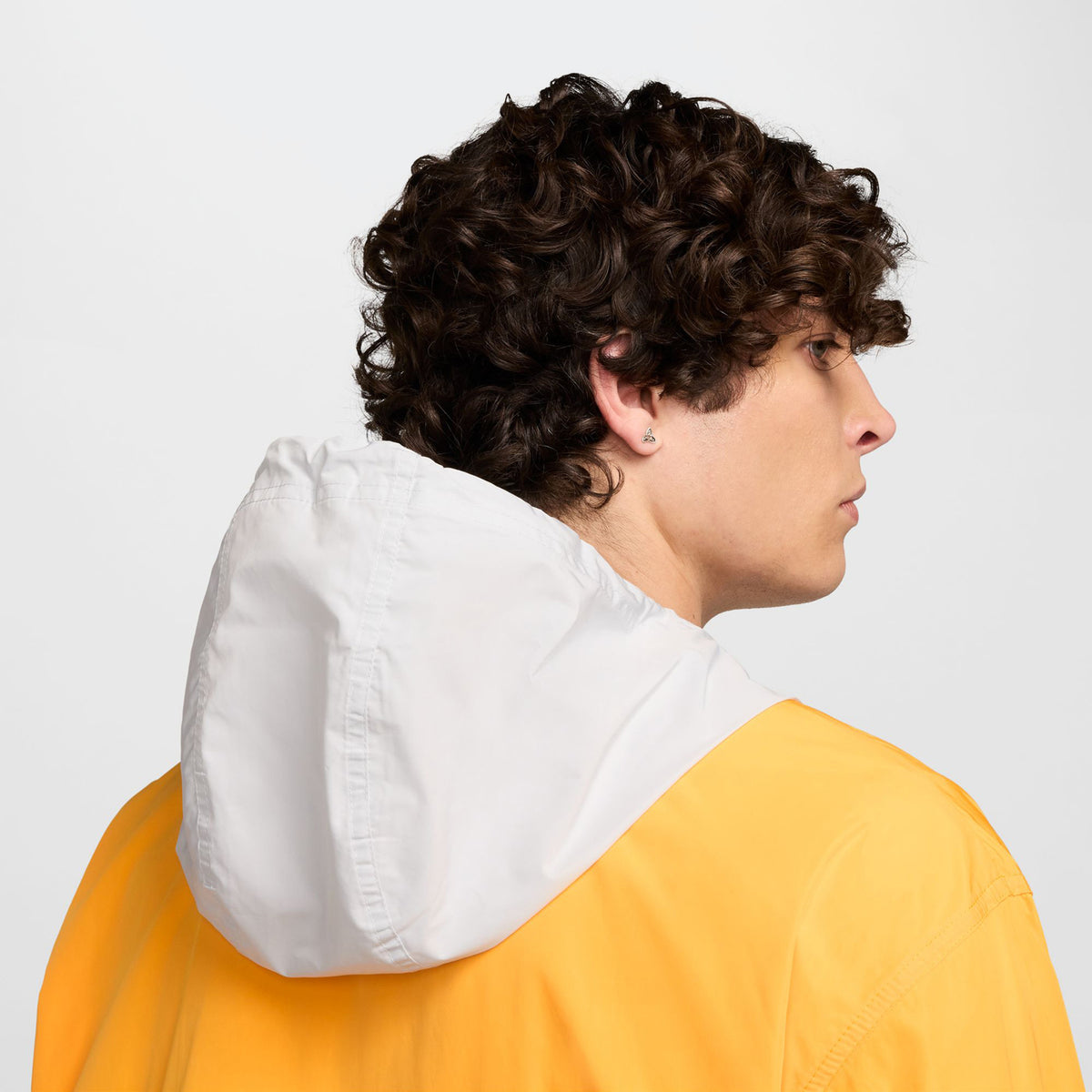 Nike Club Men's Marina Anorak Jacket