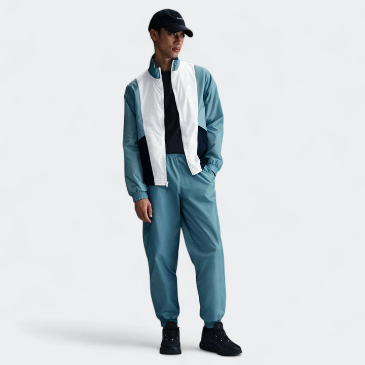 Nike Club Woven Tracksuit
