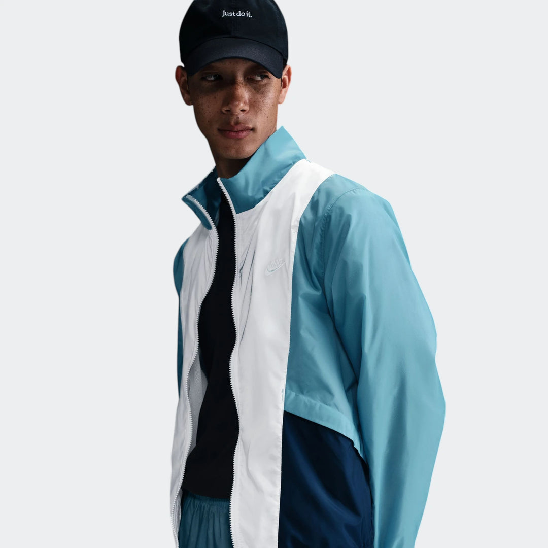 Nike Club Woven Tracksuit