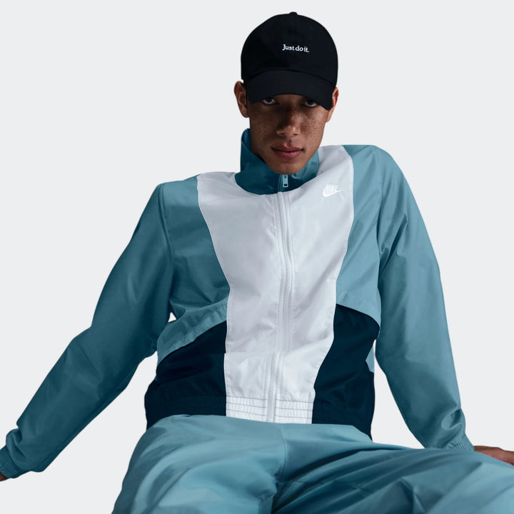 Nike Club Woven Tracksuit