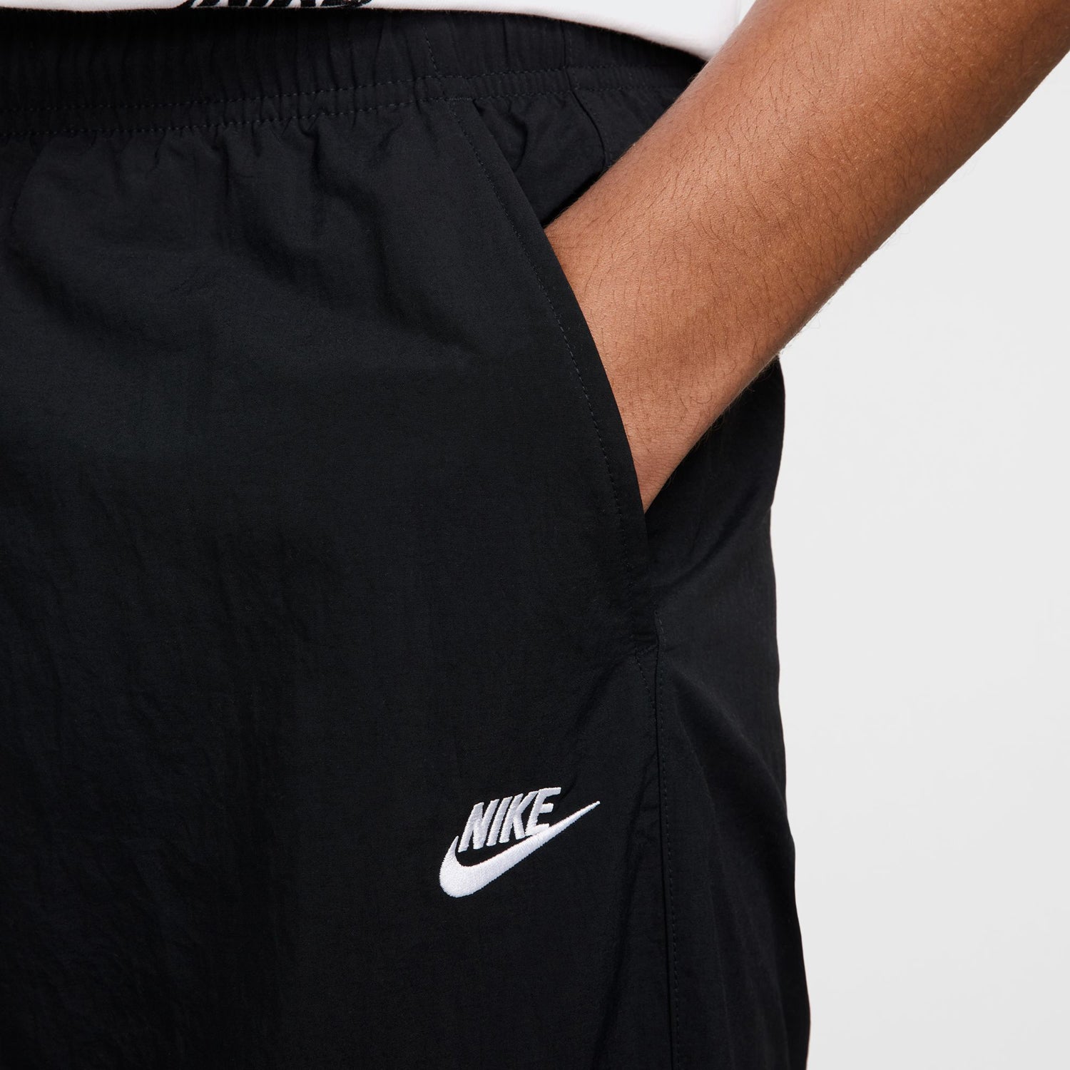 Nike Club Men's Woven Cargo Pants – Rashid Cassim Sports