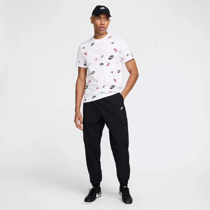 Nike Club Men's Woven Cargo Pants