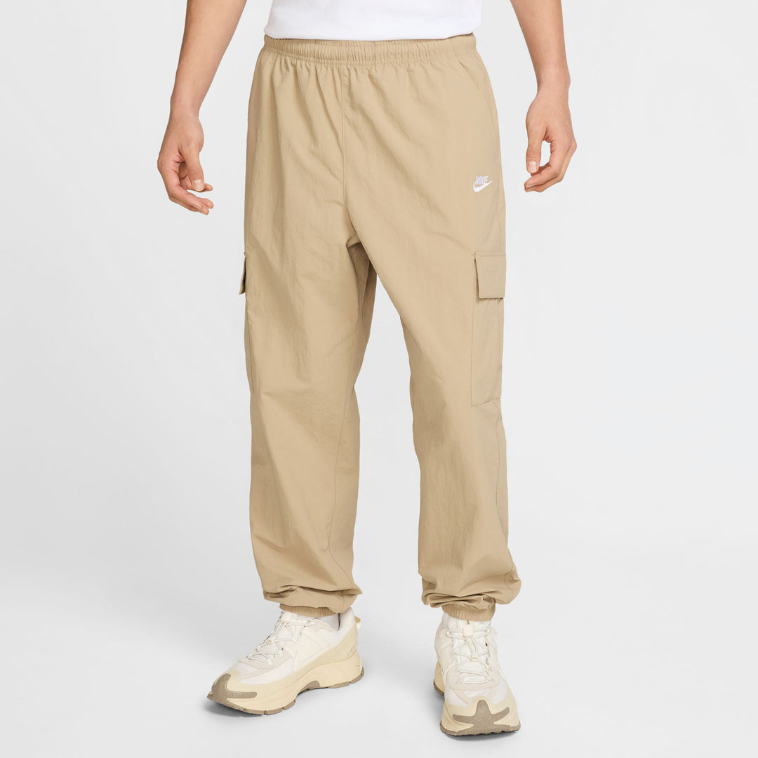 Nike Club Men's Woven Cargo Pants