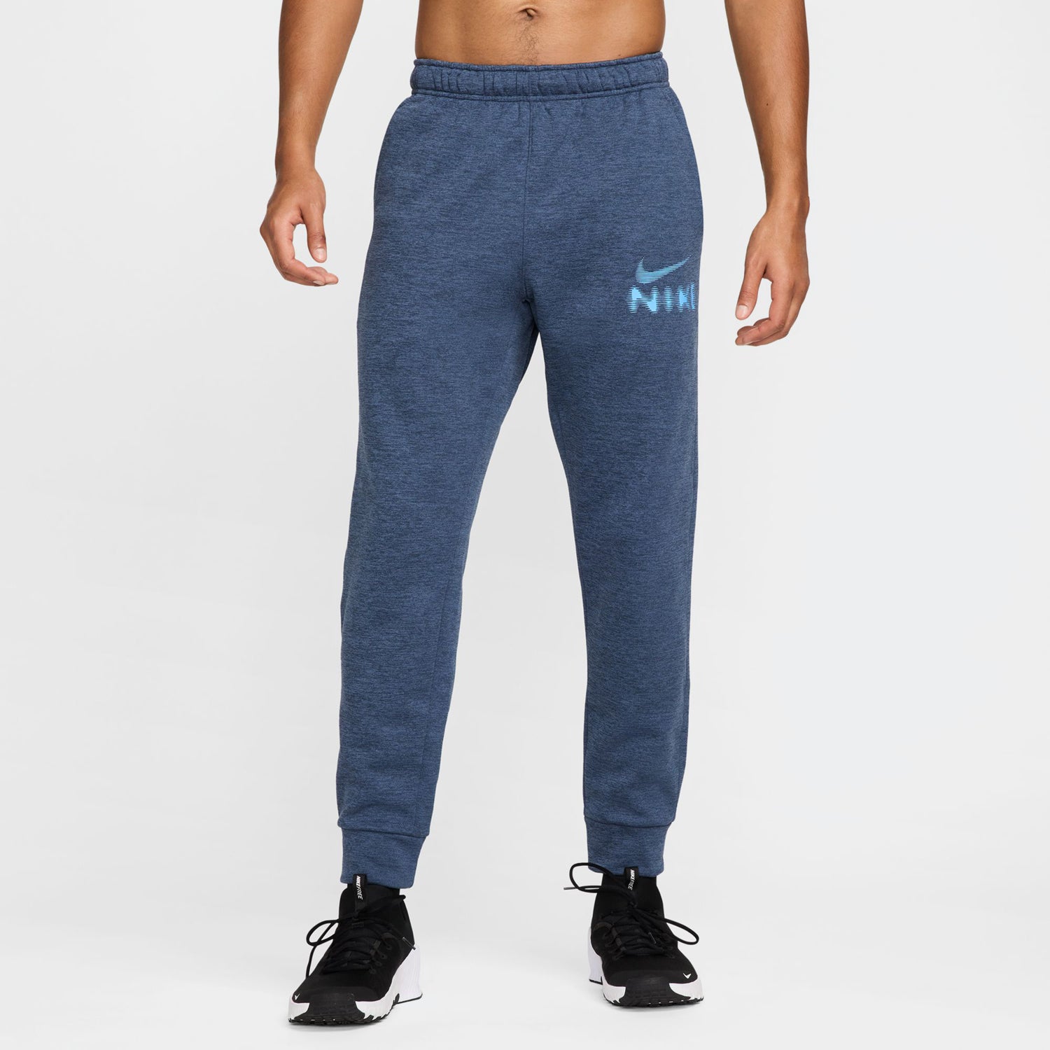 mens nike dri fit jogger