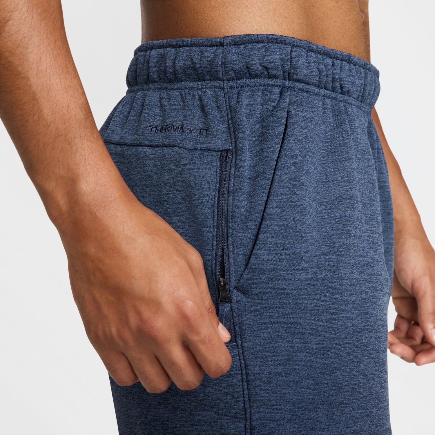 Men's Therma-Fit Fitness Joggers – Rashid Cassim Sports
