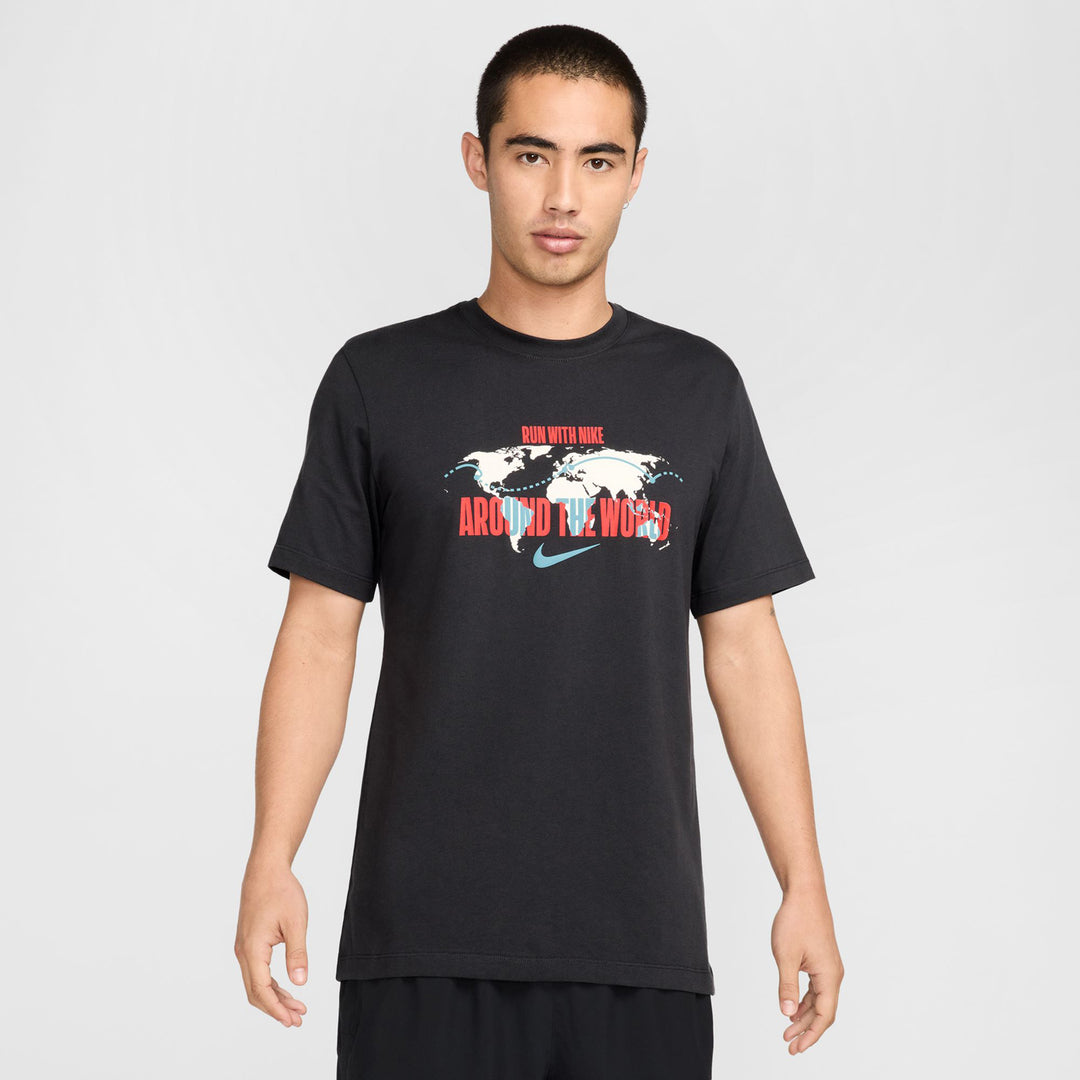 Men's Running T-Shirt